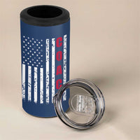 Coach Gifts 4 in 1 Can Cooler Tumbler Soccer Softball Basketball Football Coachs Appreciation Gift