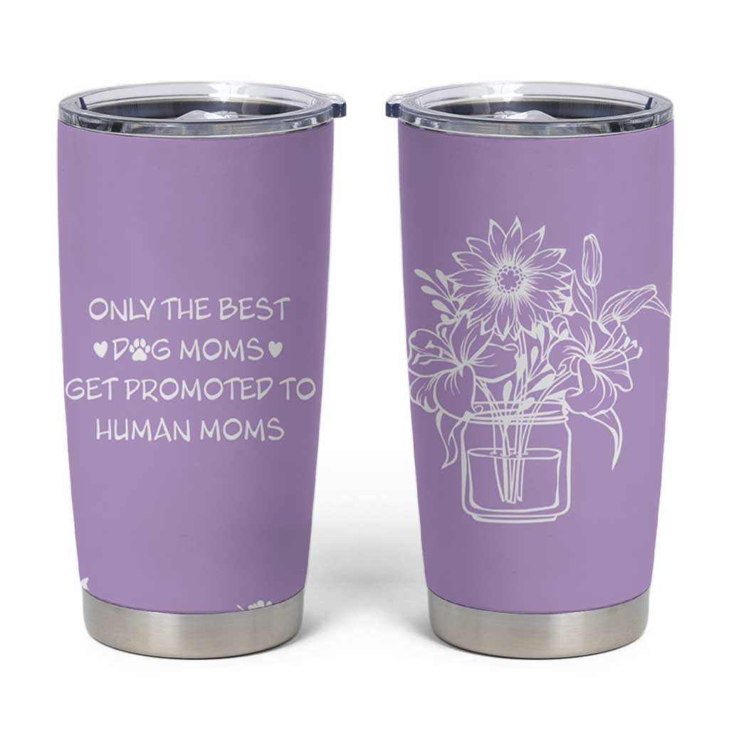Mothers Day First Time Mom Gift Tumbler Cup Gender Reveal Pregnancy Gift for Expecting Mom