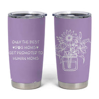 Mothers Day First Time Mom Gift Tumbler Cup Gender Reveal Pregnancy Gift for Expecting Mom