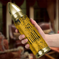 Funny Dad Bullet Tumbler Grandpa Mechanic Handyman Engine Oil Filter Cup