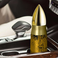 Funny Dad Bullet Tumbler Grandpa Mechanic Handyman Engine Oil Filter Cup
