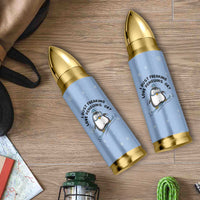 Penguin Gifts Bullet Tumbler Gift For Girls Friends Teacher Girlfriend Who Loves Penguins