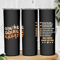 Birthday Gifts For Mom Skinny Tumbler From Daughter Son Cute Mother Day Gift