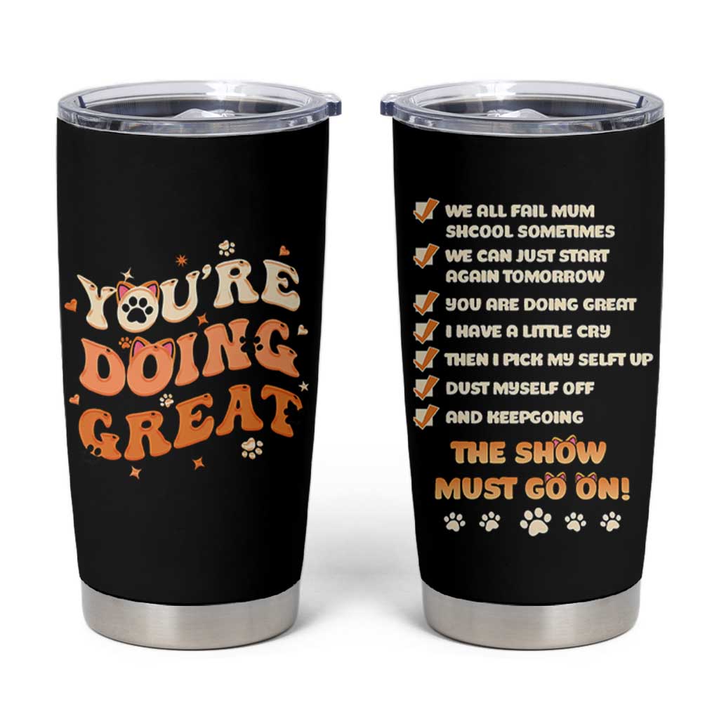 Birthday Gifts For Mom Tumbler Cup From Daughter Son Cute Mother Day Gift