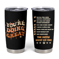 Birthday Gifts For Mom Tumbler Cup From Daughter Son Cute Mother Day Gift