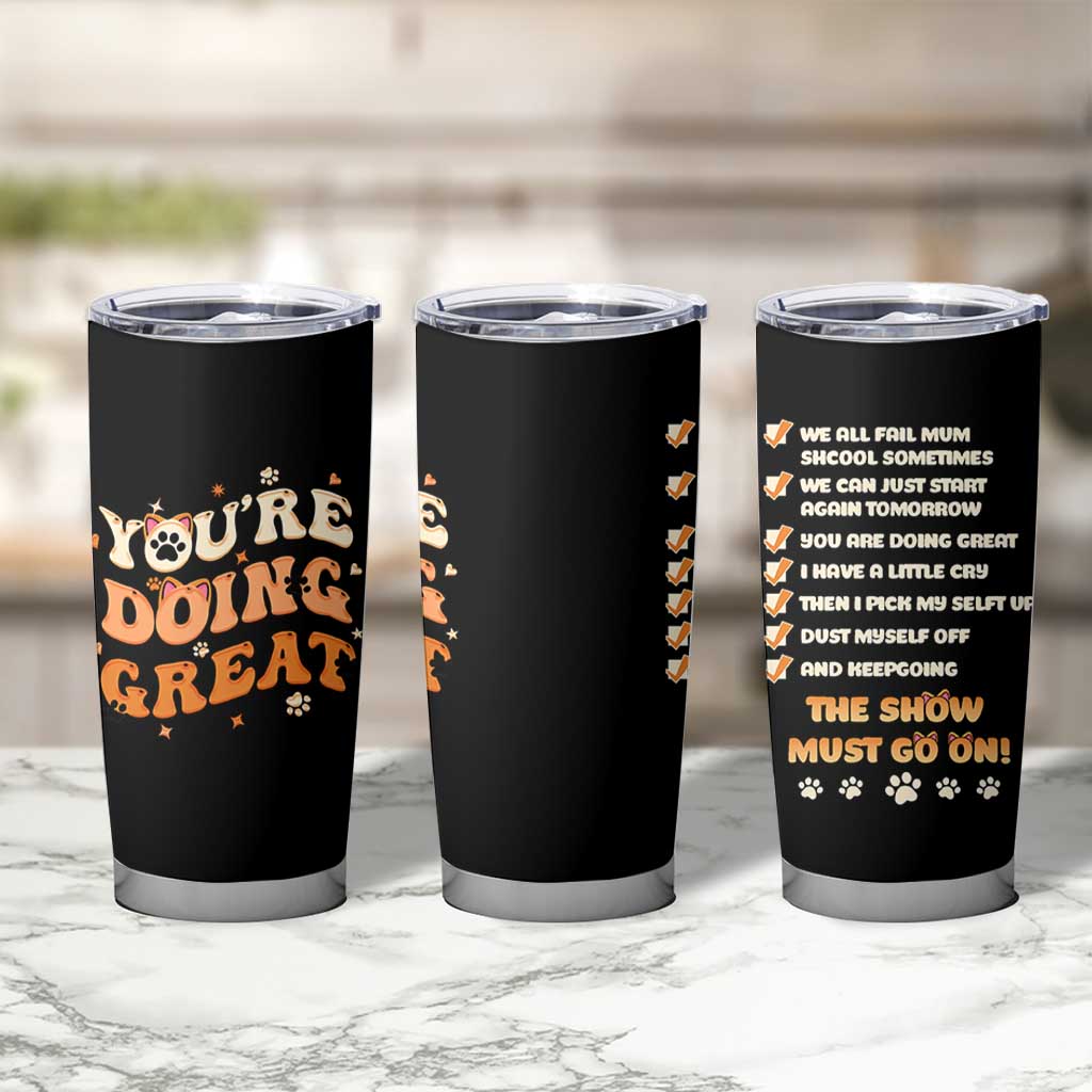 Birthday Gifts For Mom Tumbler Cup From Daughter Son Cute Mother Day Gift