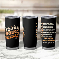 Birthday Gifts For Mom Tumbler Cup From Daughter Son Cute Mother Day Gift