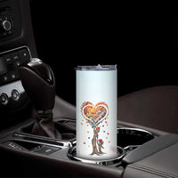 Daughter Gift From Mom Skinny Tumbler Valentines Day Gifts For Daughters