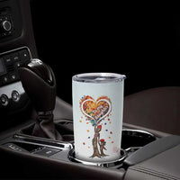 Daughter Gift From Mom Tumbler Cup Valentines Day Gifts For Daughters