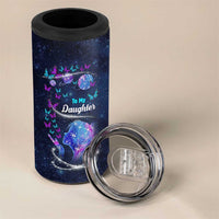 Daughter Gifts 4 in 1 Can Cooler Tumbler Valentines Day Gift For Daughters Adult