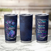Daughter Gifts Tumbler Cup Valentines Day Gift For Daughters Adult
