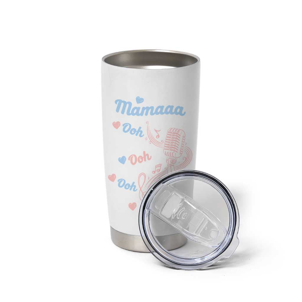 Mothers Day Mom Gifts Tumbler Cup For New Mother Bonus Mama Pregnant Mama