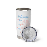 Mothers Day Mom Gifts Tumbler Cup For New Mother Bonus Mama Pregnant Mama