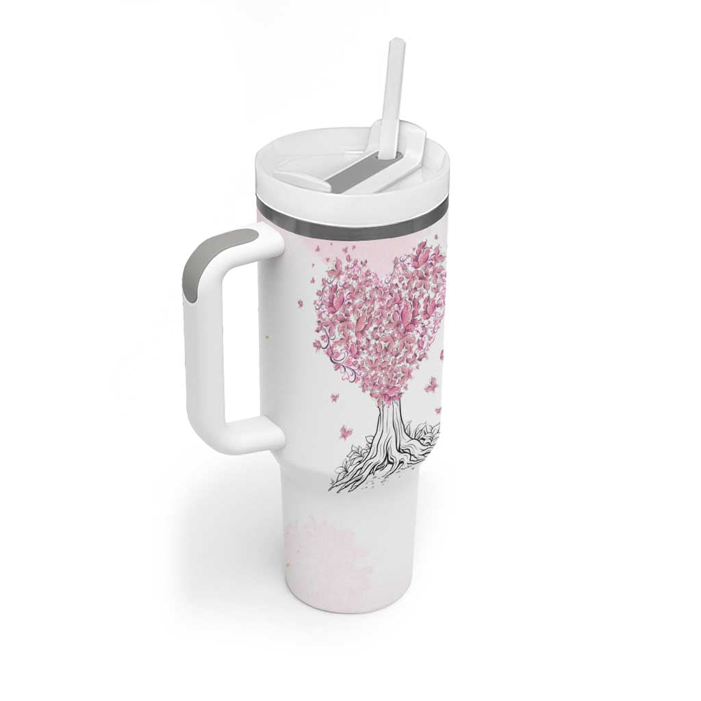 Daughter-In-Law Tumbler With Handle Only Thing Better Than Having You as My Daughter-in-Law