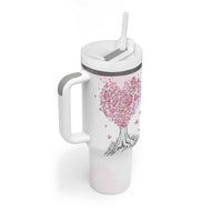Daughter-In-Law Tumbler With Handle Only Thing Better Than Having You as My Daughter-in-Law