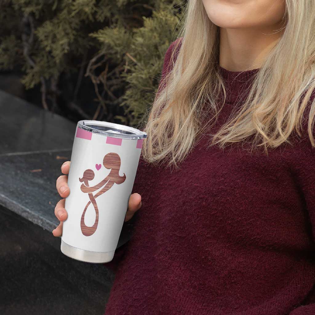 Funny Daughter Gifts Tumbler Cup To My Badass Daughter From Mom Adult Daughter Birthday Gifts Ideas