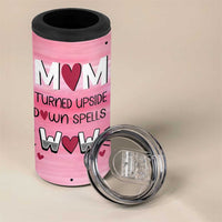 Funny Birthday Gifts For Mom 4 in 1 Can Cooler Tumbler From Daughter Son Sarcastic Mother Day Gift