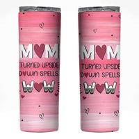 Funny Birthday Gifts For Mom Skinny Tumbler From Daughter Son Sarcastic Mother Day Gift