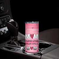Funny Birthday Gifts For Mom Skinny Tumbler From Daughter Son Sarcastic Mother Day Gift