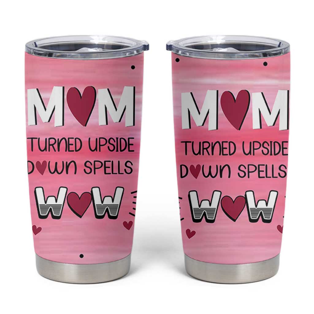 Funny Birthday Gifts For Mom Tumbler Cup From Daughter Son Sarcastic Mother Day Gift