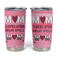 Funny Birthday Gifts For Mom Tumbler Cup From Daughter Son Sarcastic Mother Day Gift