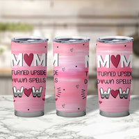 Funny Birthday Gifts For Mom Tumbler Cup From Daughter Son Sarcastic Mother Day Gift