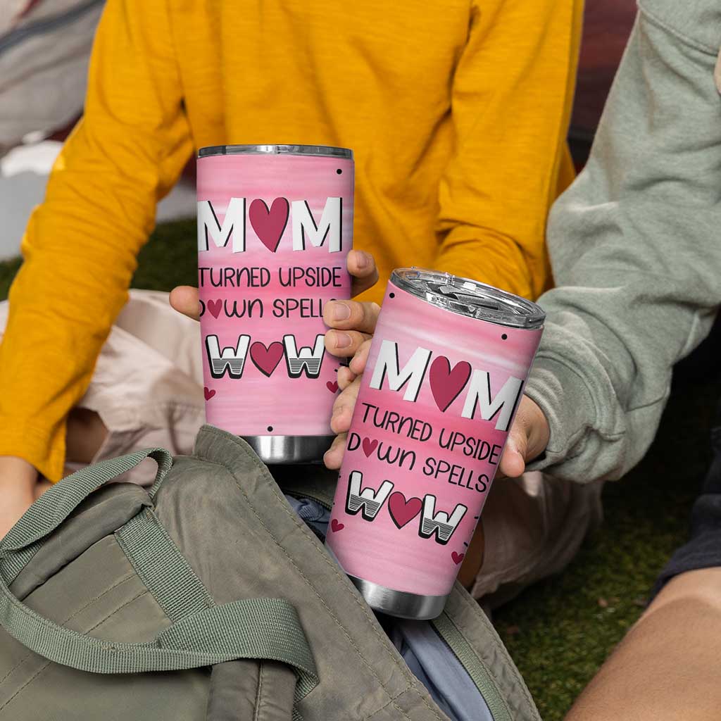 Funny Birthday Gifts For Mom Tumbler Cup From Daughter Son Sarcastic Mother Day Gift