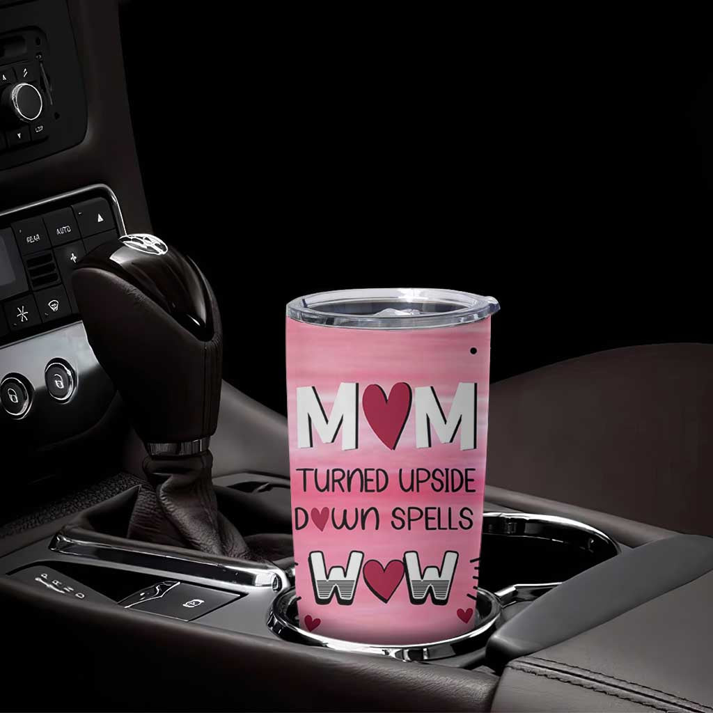 Funny Birthday Gifts For Mom Tumbler Cup From Daughter Son Sarcastic Mother Day Gift