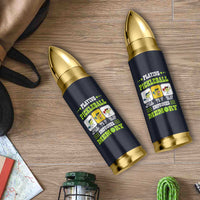 Playing Pickleball Improves Memory Bullet Tumbler Gift for Pickle Ball Lovers Pickleballs Coach Player