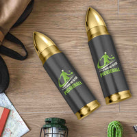 Funny Pickleball Bullet Tumbler It's A Good Days To Play Pickleball Dink Player Coach