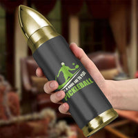 Funny Pickleball Bullet Tumbler It's A Good Days To Play Pickleball Dink Player Coach