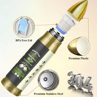 Pickleball Bullet Tumbler Gift for Pickle Ball Lovers Pickleballs Coach Player