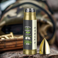 Pickleball Bullet Tumbler Gift for Pickle Ball Lovers Pickleballs Coach Player
