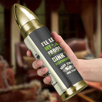 Pickleball Bullet Tumbler Gift for Pickle Ball Lovers Pickleballs Coach Player