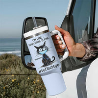 Personalized Veterinarian Vet Tech Tumbler With Handle Custom Name Vet Staff Gift Veterinarian Graduation - Wonder Print Shop