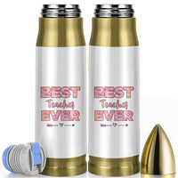 Best Teacher Appreciation Gifts Bullet Tumbler Thank You Appreciation Gifts From Students