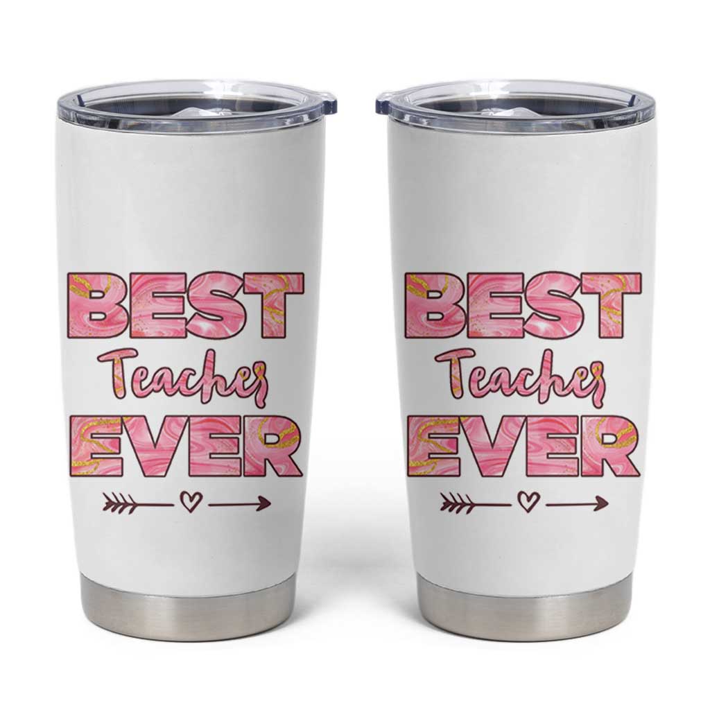 Best Teacher Appreciation Gifts Tumbler Cup Thank You Appreciation Gifts From Students