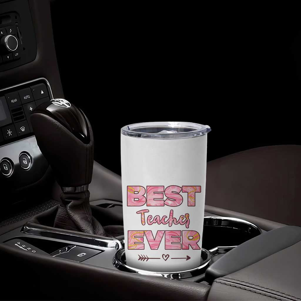 Best Teacher Appreciation Gifts Tumbler Cup Thank You Appreciation Gifts From Students