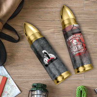 Boxing Gifts Bullet Tumbler Touch Me And Your First Boxing Lesson Is Free