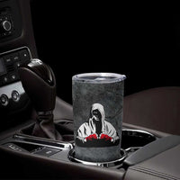Boxing Gifts Tumbler Cup Touch Me And Your First Boxing Lesson Is Free