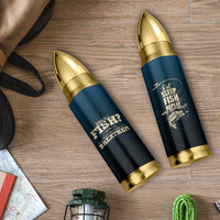 Fishing Gifts For Men Bullet Tumbler Eat Sleep Fish Repeat Bass Fishing