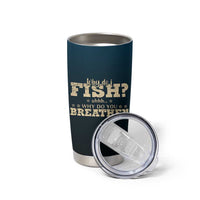 Fishing Gifts For Men Tumbler Cup Eat Sleep Fish Repeat Bass Fishing