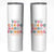 Inspirational Teacher Gifts Skinny Tumbler You Can Do Hard Things - Wonder Print Shop