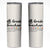 6th Grade Teacher Definition Skinny Tumbler Funny Sixth Grade Vibes Back To School - Wonder Print Shop