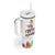Fifth Grade Tumbler With Handle Teacher Back to School - Wonder Print Shop