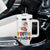 Fifth Grade Tumbler With Handle Teacher Back to School - Wonder Print Shop