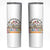 Teacher Gift Skinny Tumbler It's A Beautiful Day For Learning Students - Wonder Print Shop