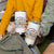 Teacher Gift Tumbler Cup It's A Beautiful Day For Learning Students - Wonder Print Shop