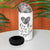 Bridal Shower 4 in 1 Can Cooler Tumbler Does This Ring Make Me Look Engaged - Wedding Gifts - Wonder Print Shop
