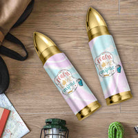 Teacher Bullet Tumbler Teach Love Inspire Back To School Christmas Birthday Gift